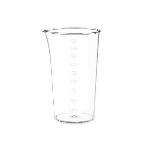 Moulinex Turbomix Plus Hand Blender, Stainless Steel Foot, 350 Watt, beaker 800 ml - DD1011EG Moulinex Turbomix Plus Hand Blender, Stainless Steel Foot, 350 Watt, beaker 800 ml - DD1011EG