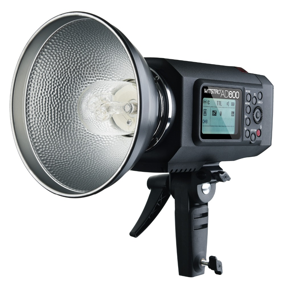 Godox AD600BM | null