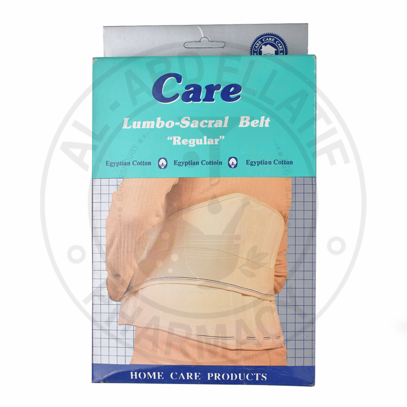 Healthy Care Dorso-Lumbar Belt Size XX-Large