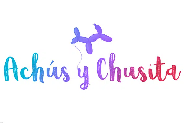 Achús y Chusita