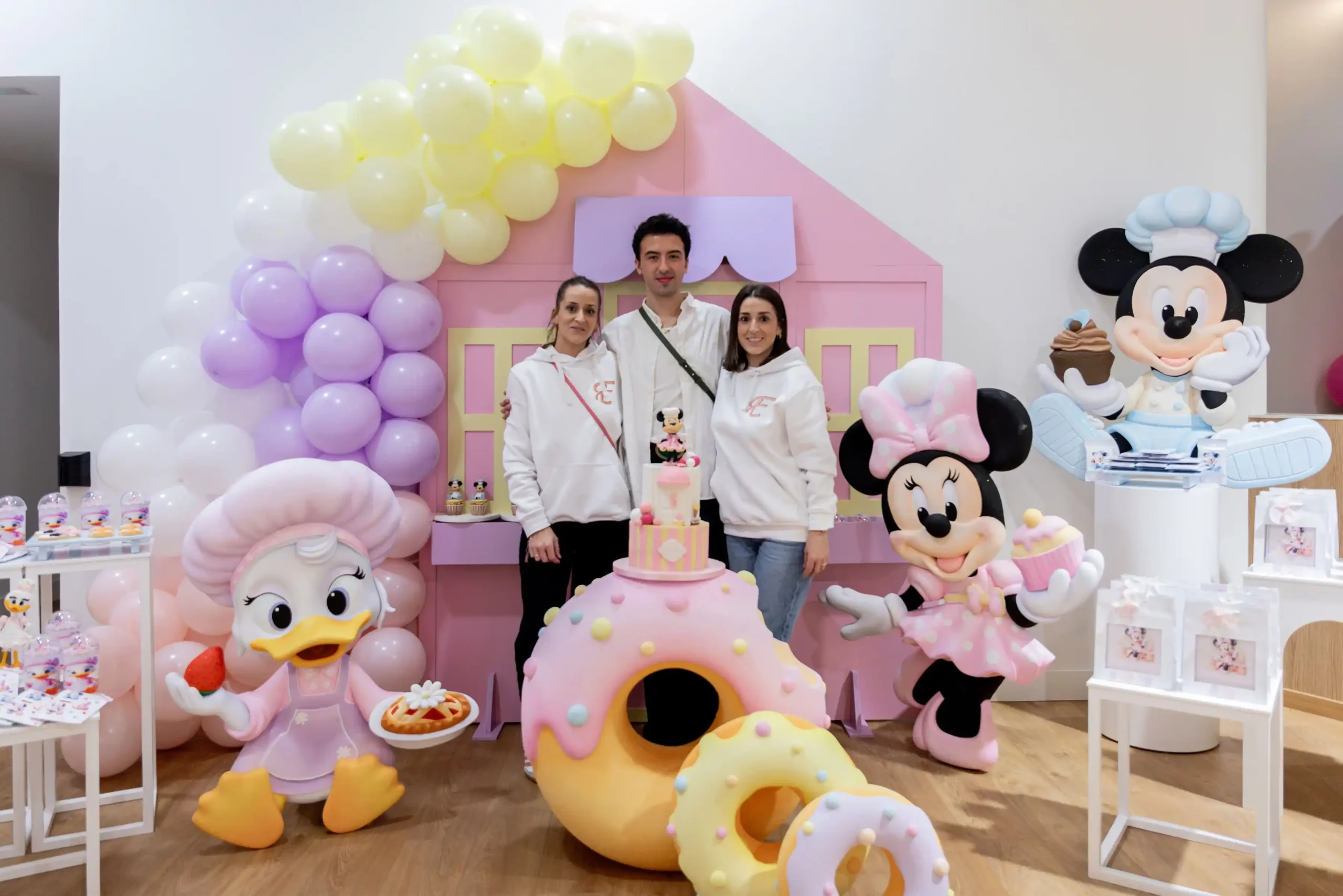 Glam Party Madrid - imagen 1