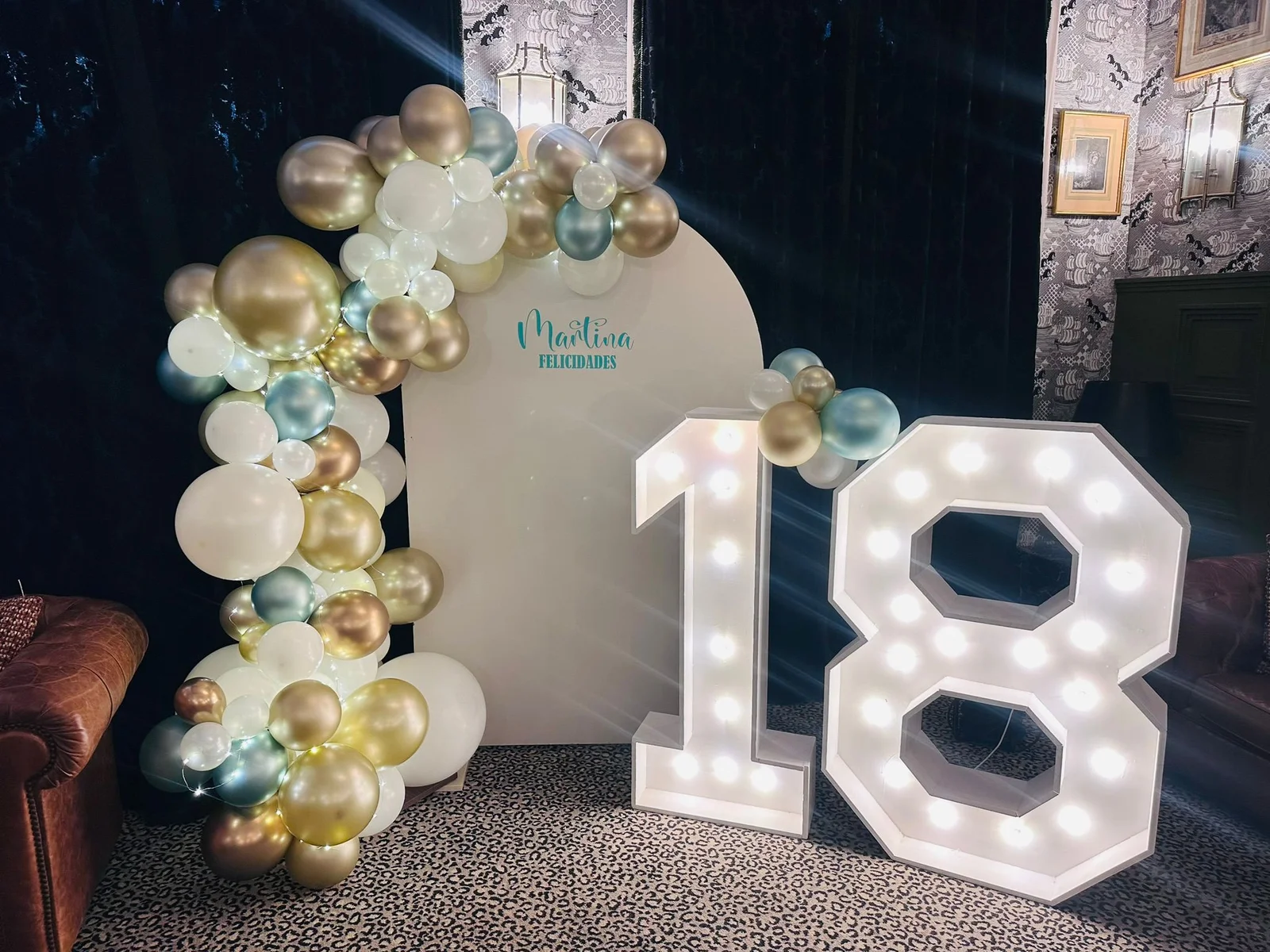 Globos y Eventos - imagen 3