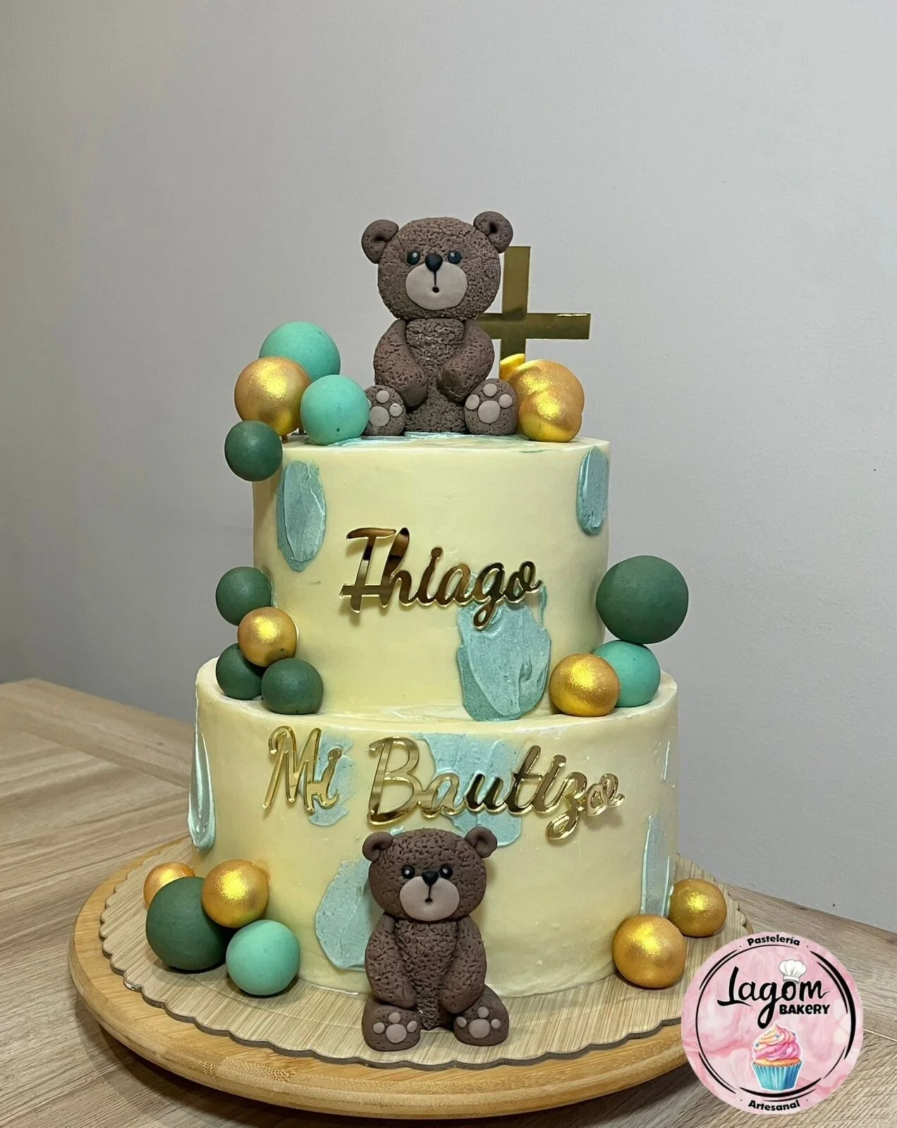 Lagom Bakery - imagen 3