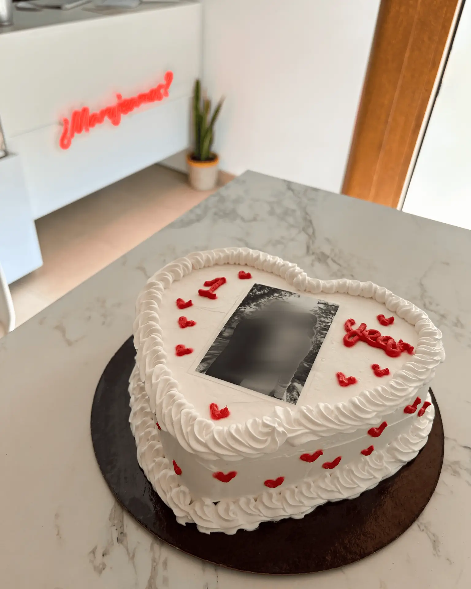 LaMaruja Bakery