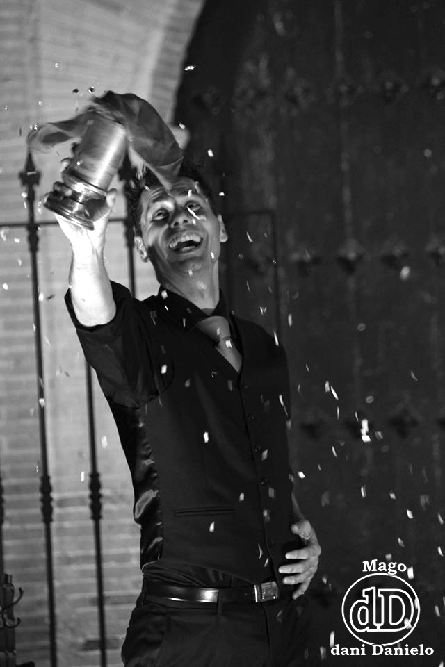 Mago Dani Danielo - imagen 2