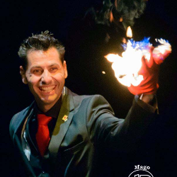Mago Dani Danielo - imagen 3