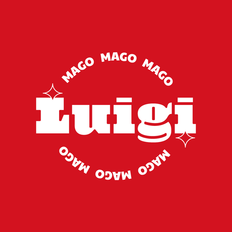 Mago Luigi - imagen 3