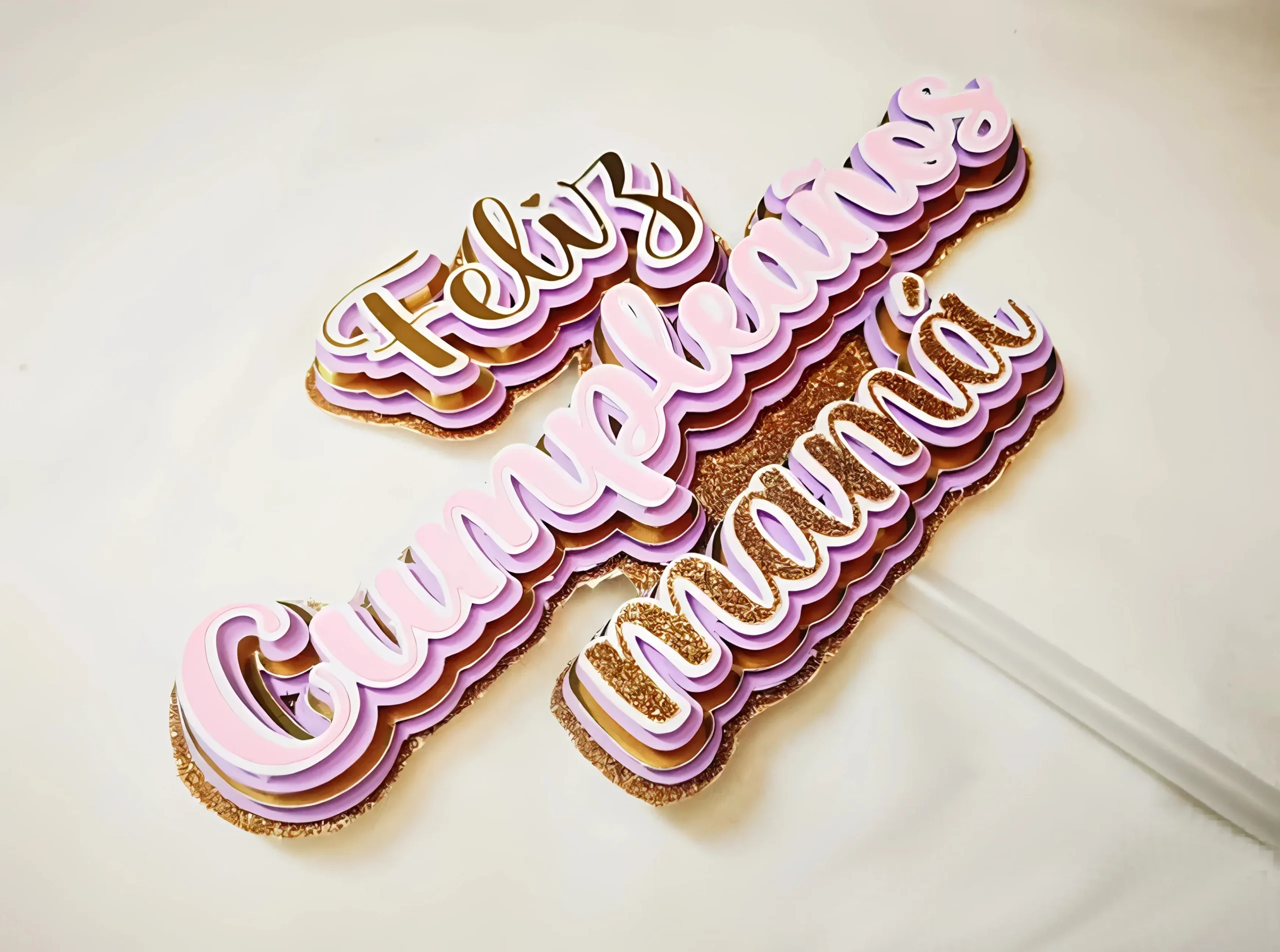 Manos Genuinas - imagen 2