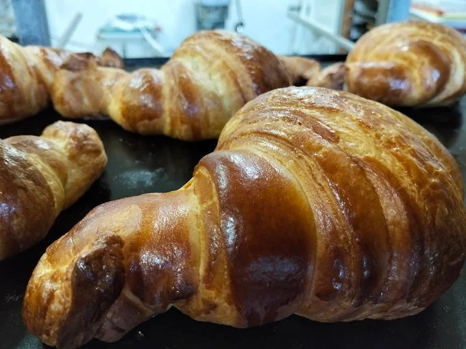 Pastelería El Guapo