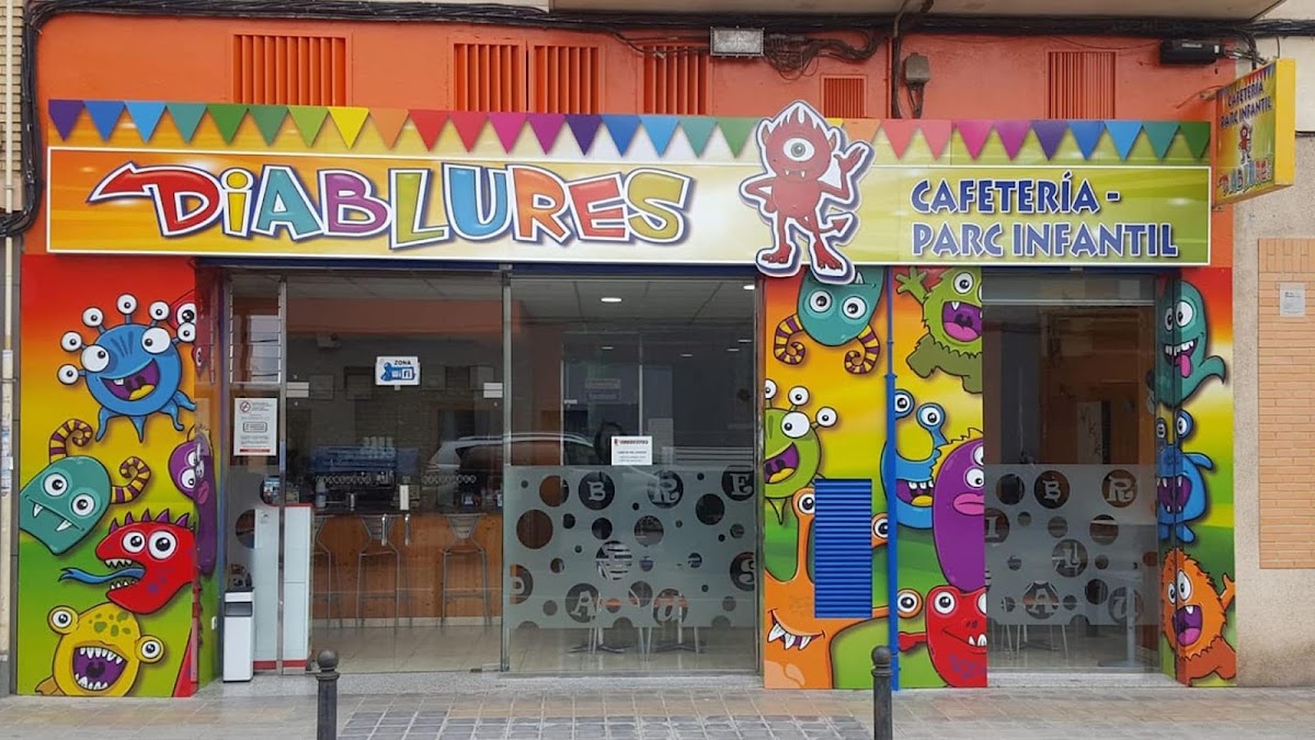 Diablures - imagen 3