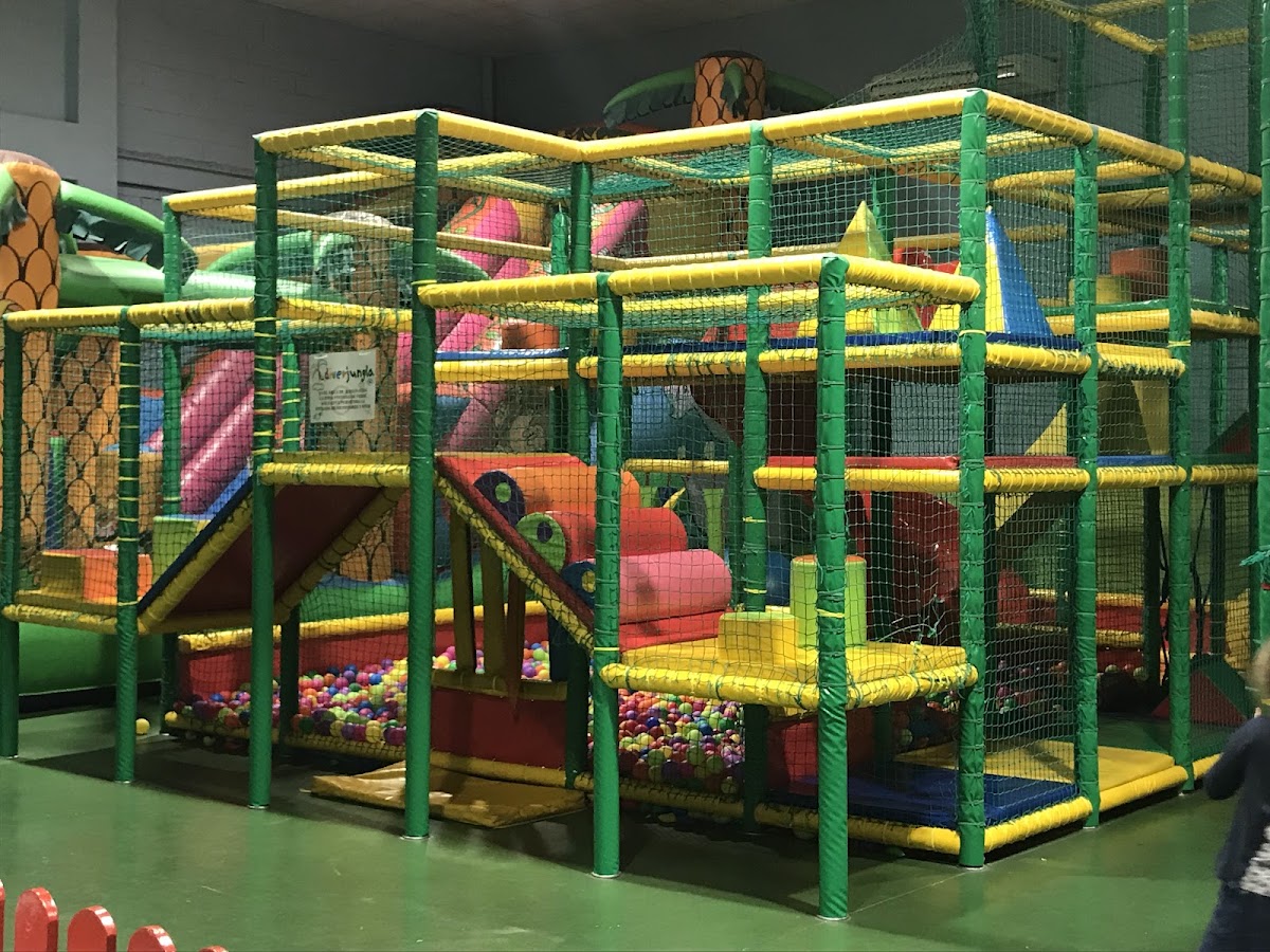 Diverjungla