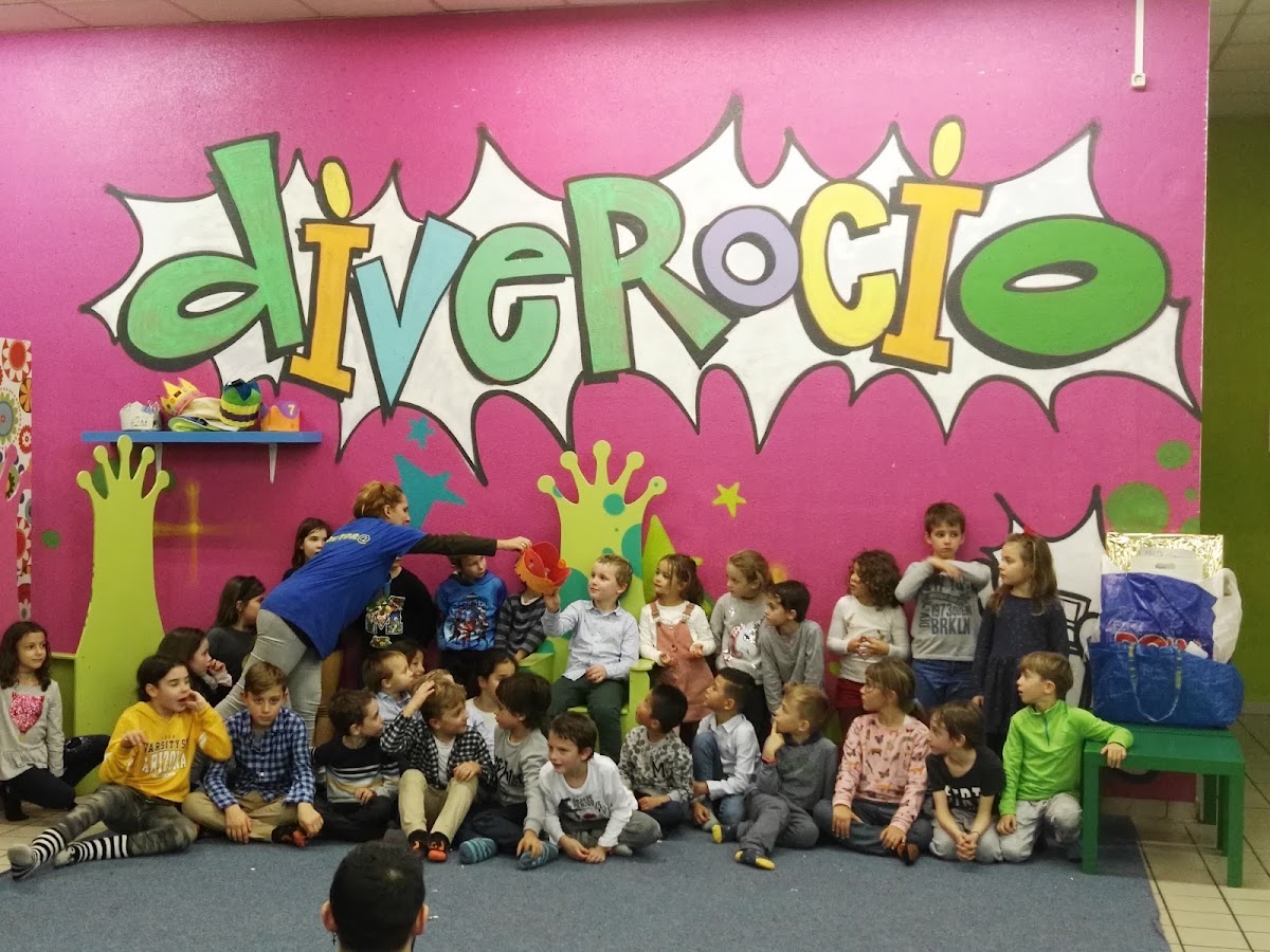 dIVERoCIO Arganda - imagen 2