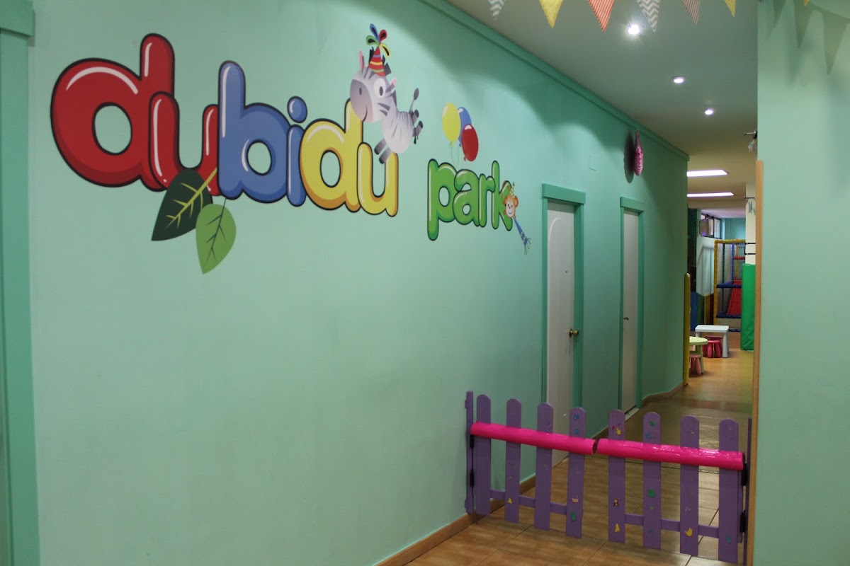 Dubidu Park - imagen 2