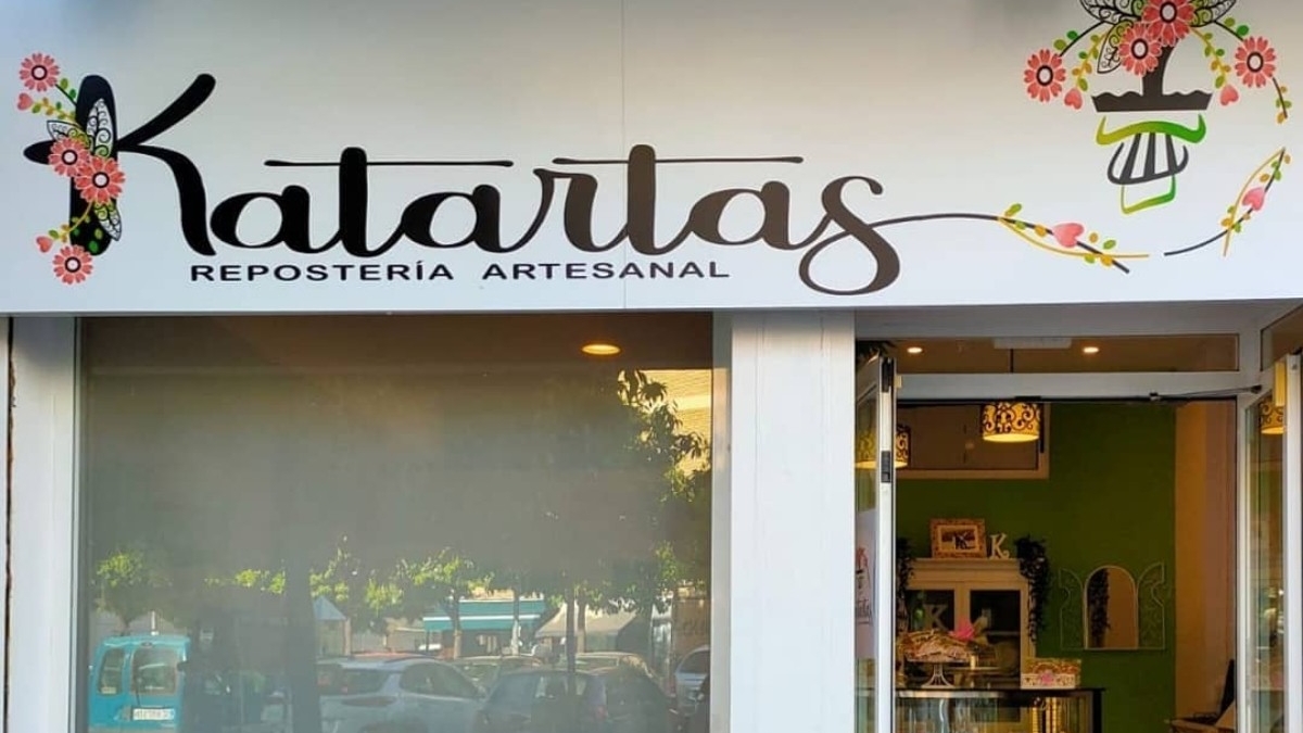 Katartas - imagen 1
