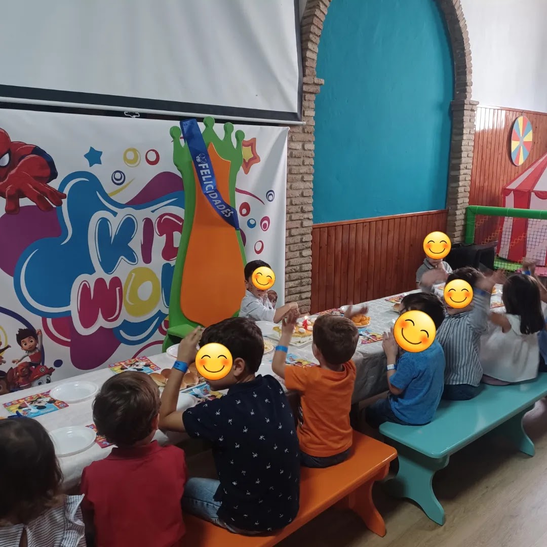 Kid's world - imagen 3