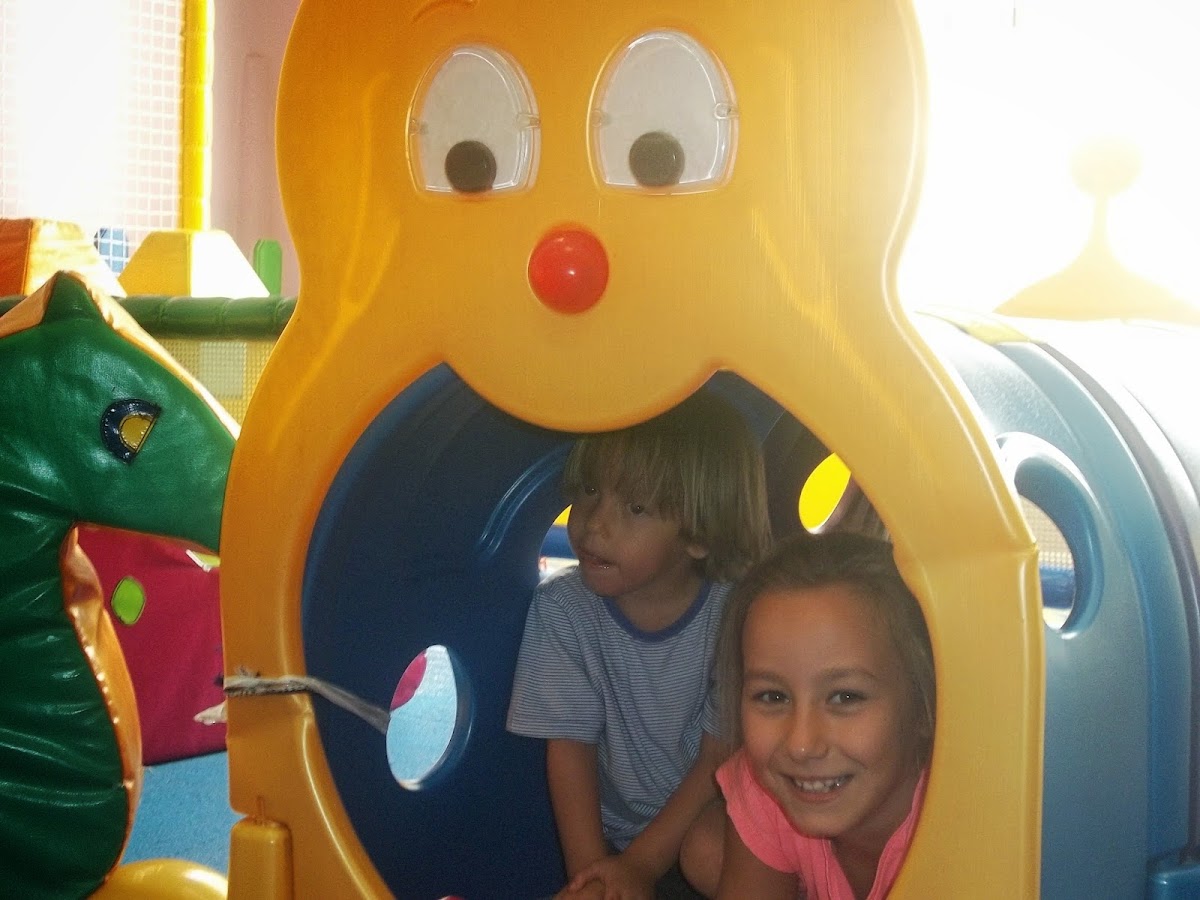 Krusty Park - imagen 2