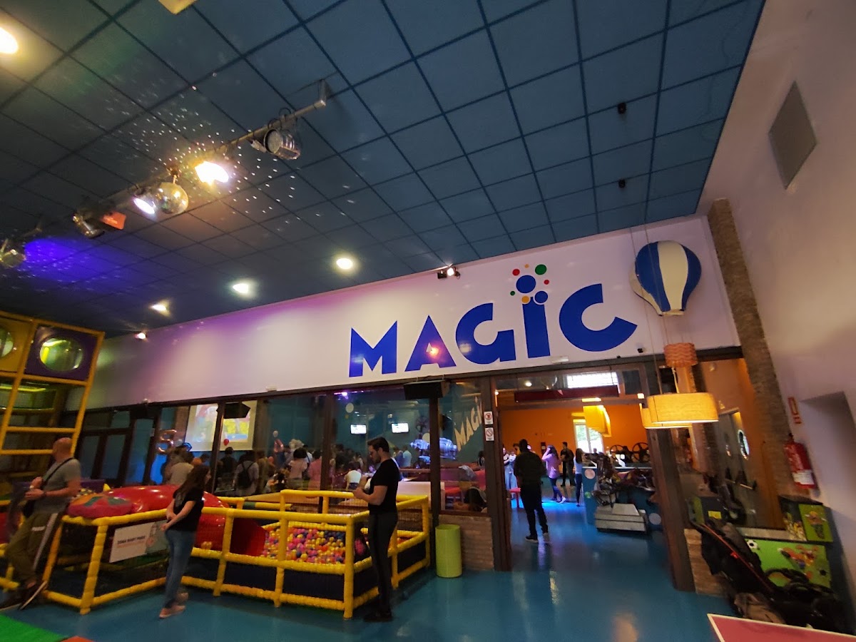 Màgic parc - imagen 2