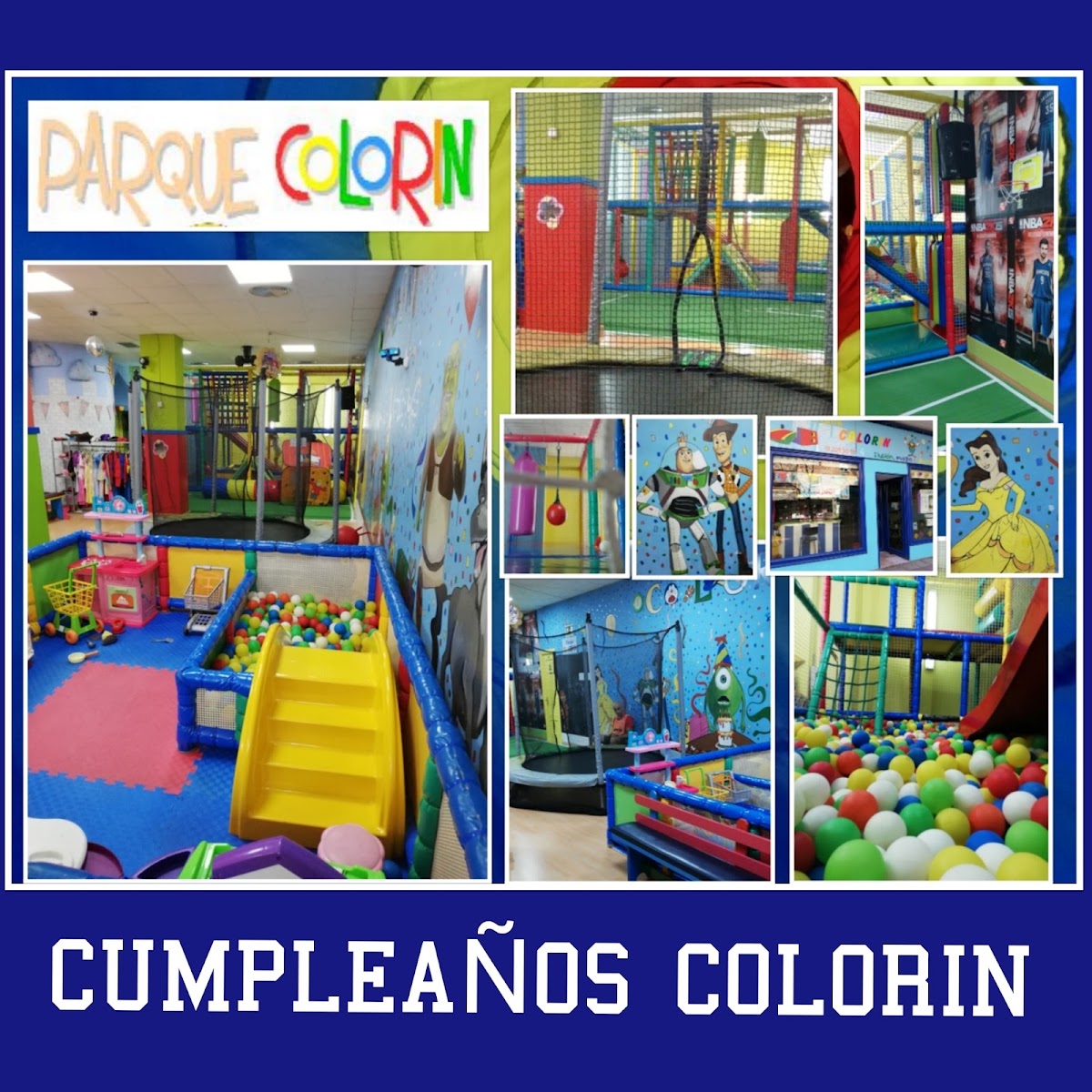 Parque Colorín - imagen 3