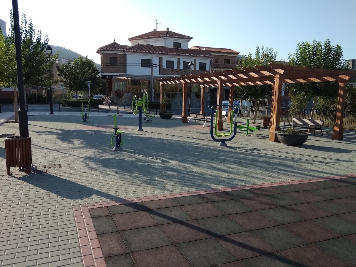 Parque Saludable Talará
