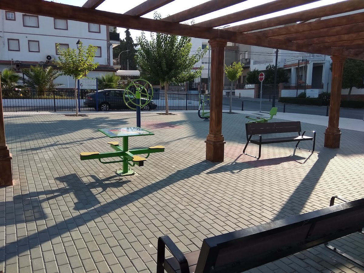 Parque Saludable Talará - imagen 2