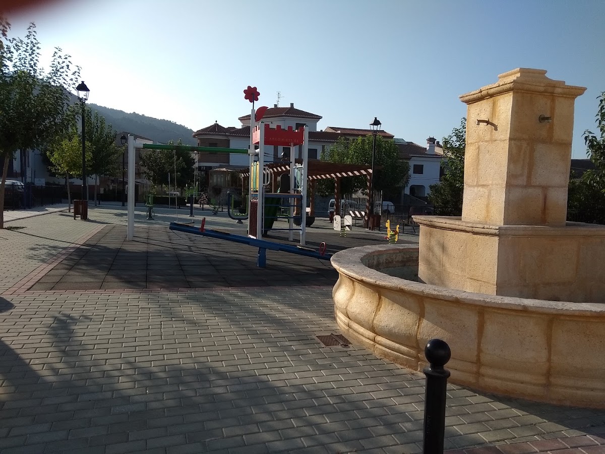 Parque Saludable Talará - imagen 3