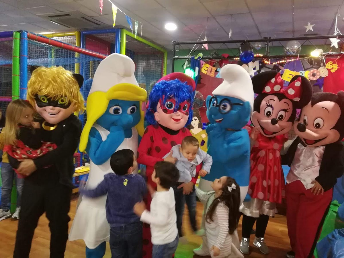 PEQUE GUAY - imagen 3
