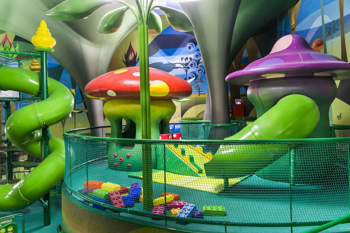 The Magic Forest - imagen 2