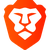 Brave logo