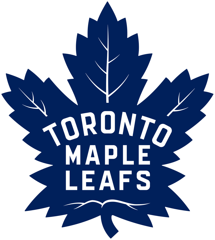 Toronto Maple Leafs - logo