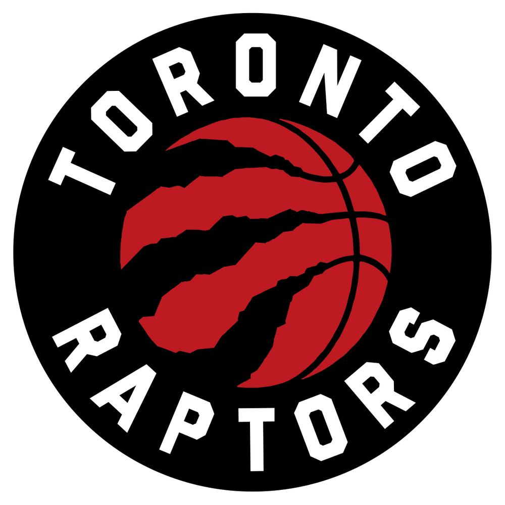 Toronto Raptors - logo