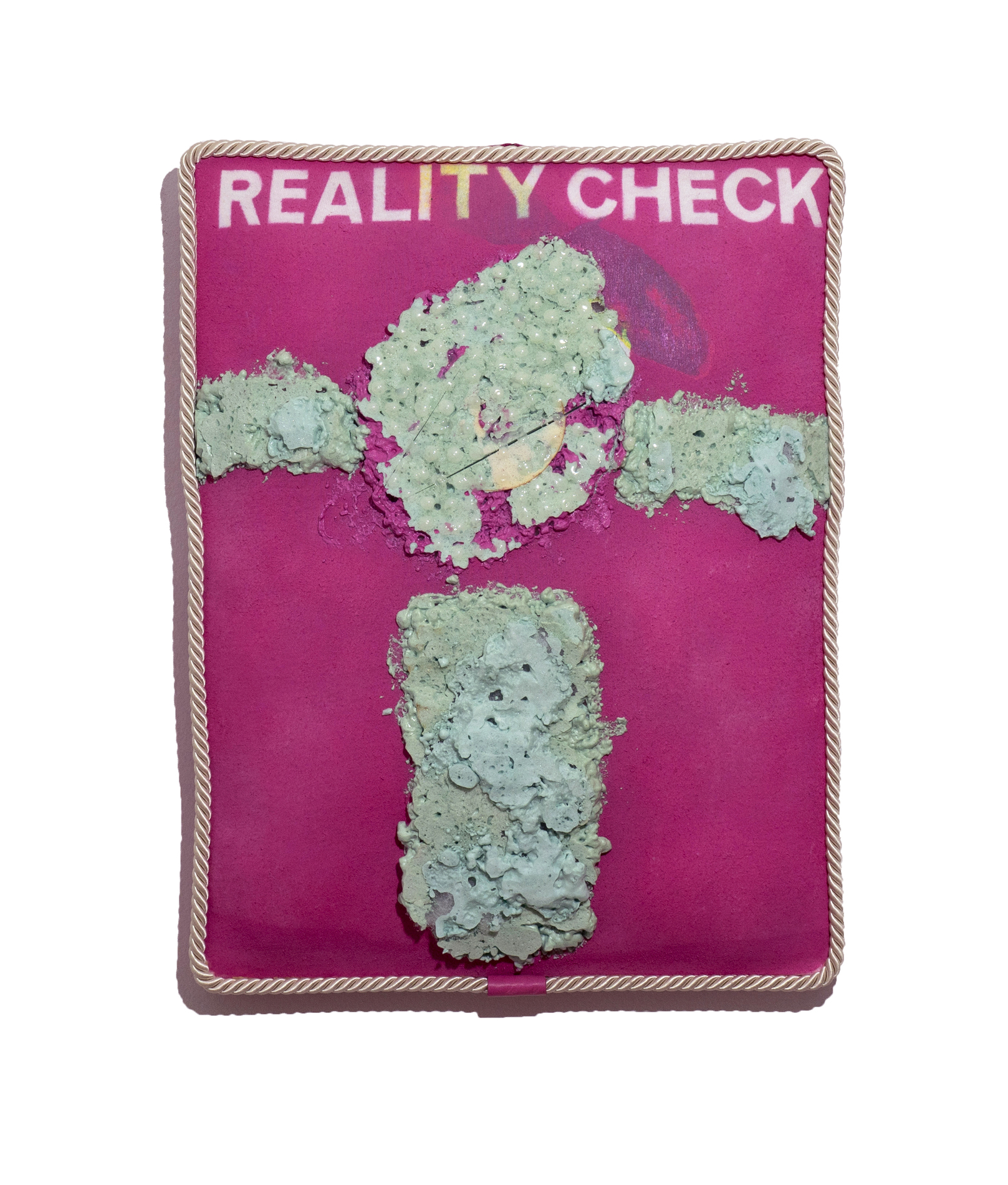 Reality chek: Sweet 1, 2018