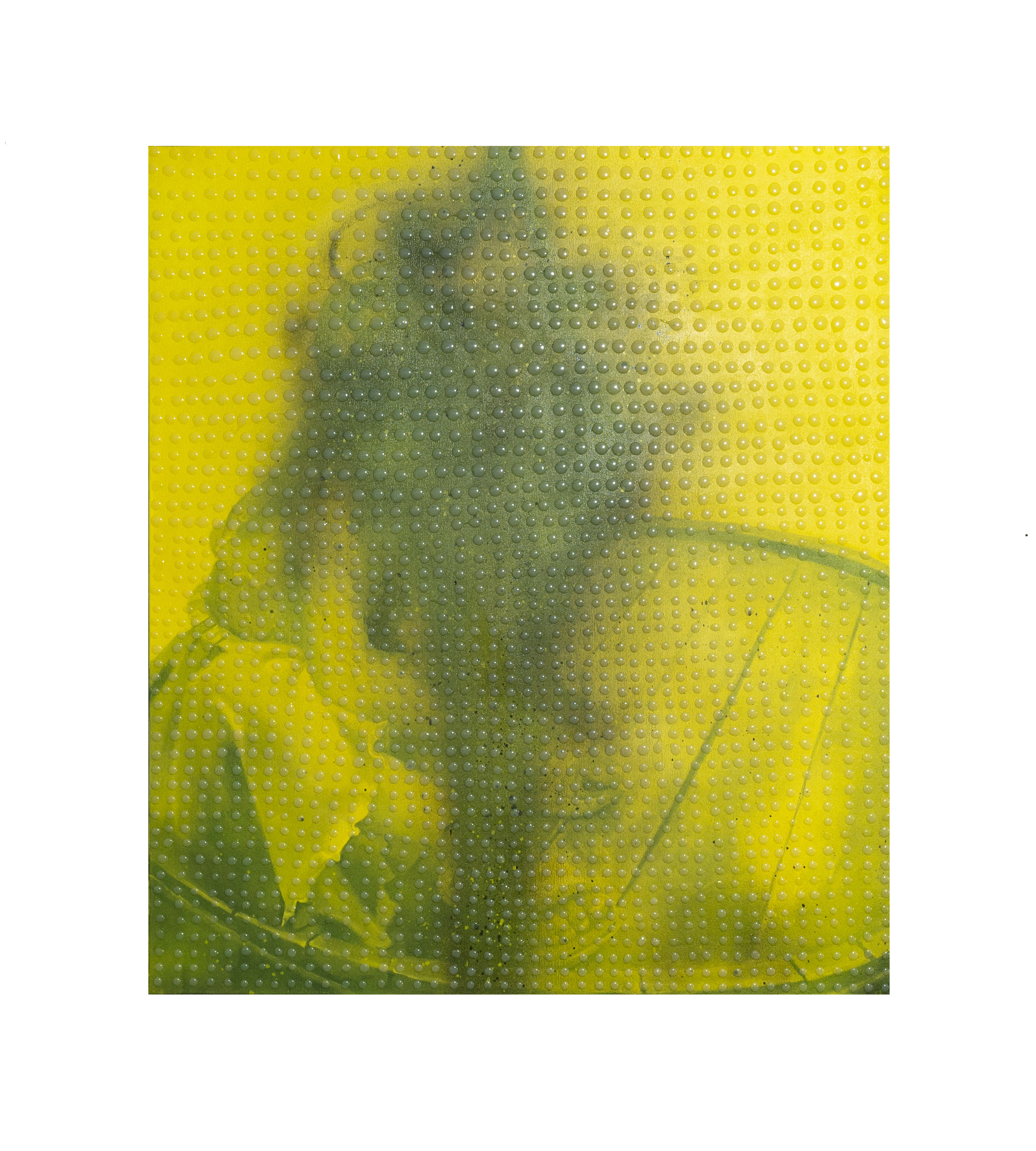 Sweet Erasing, 2018