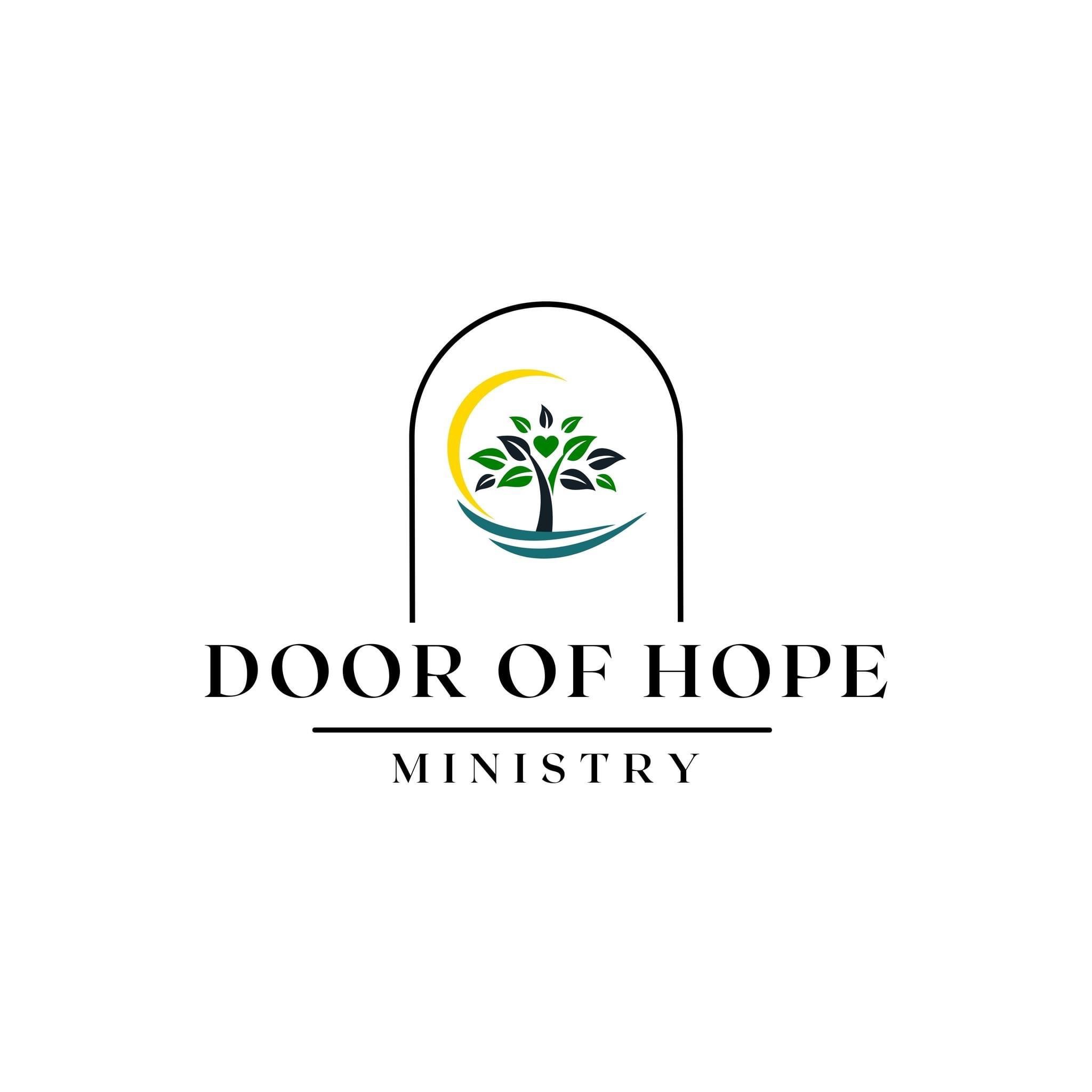 Door of Hope Ministry SuperLink
