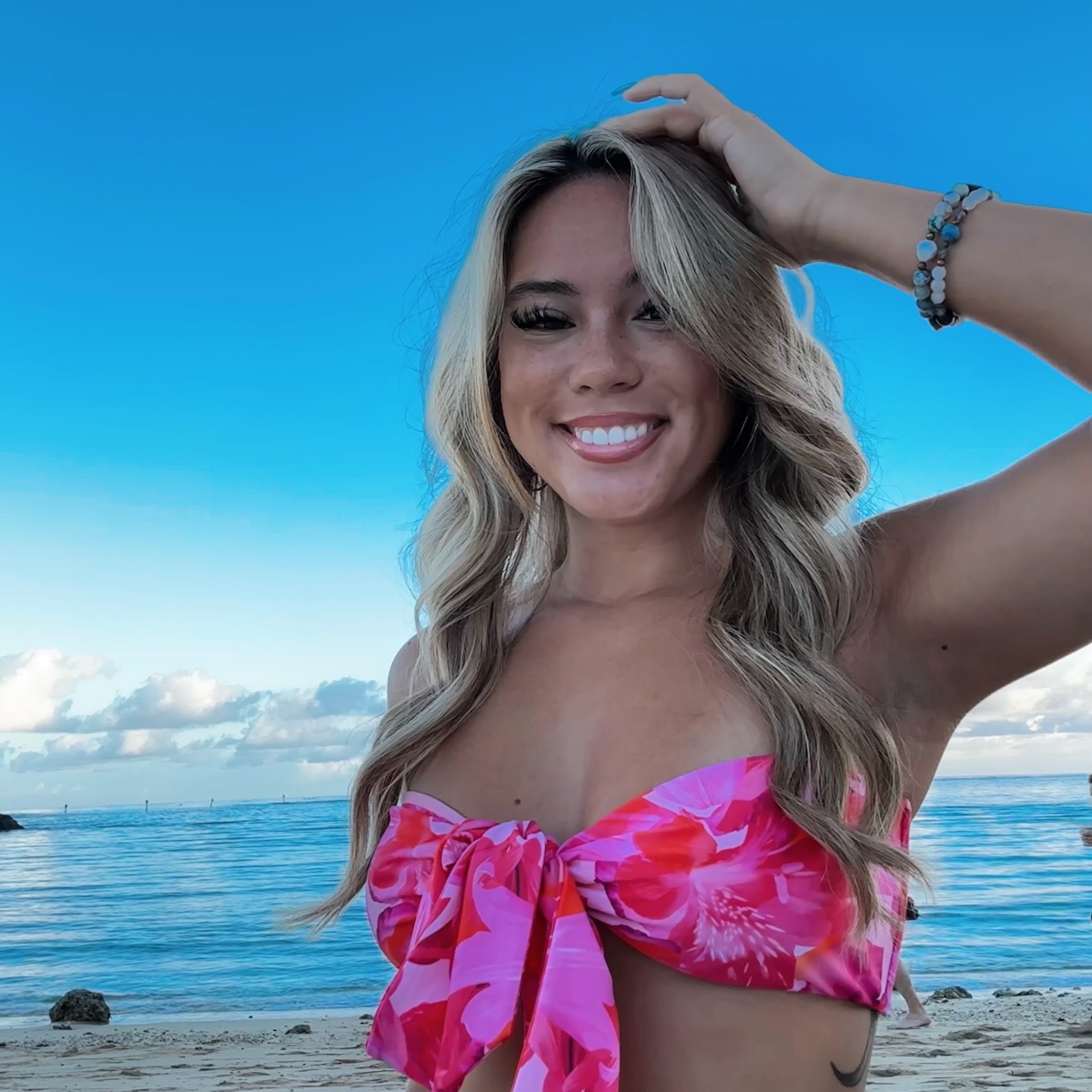 Alexia Steade | SuperLink