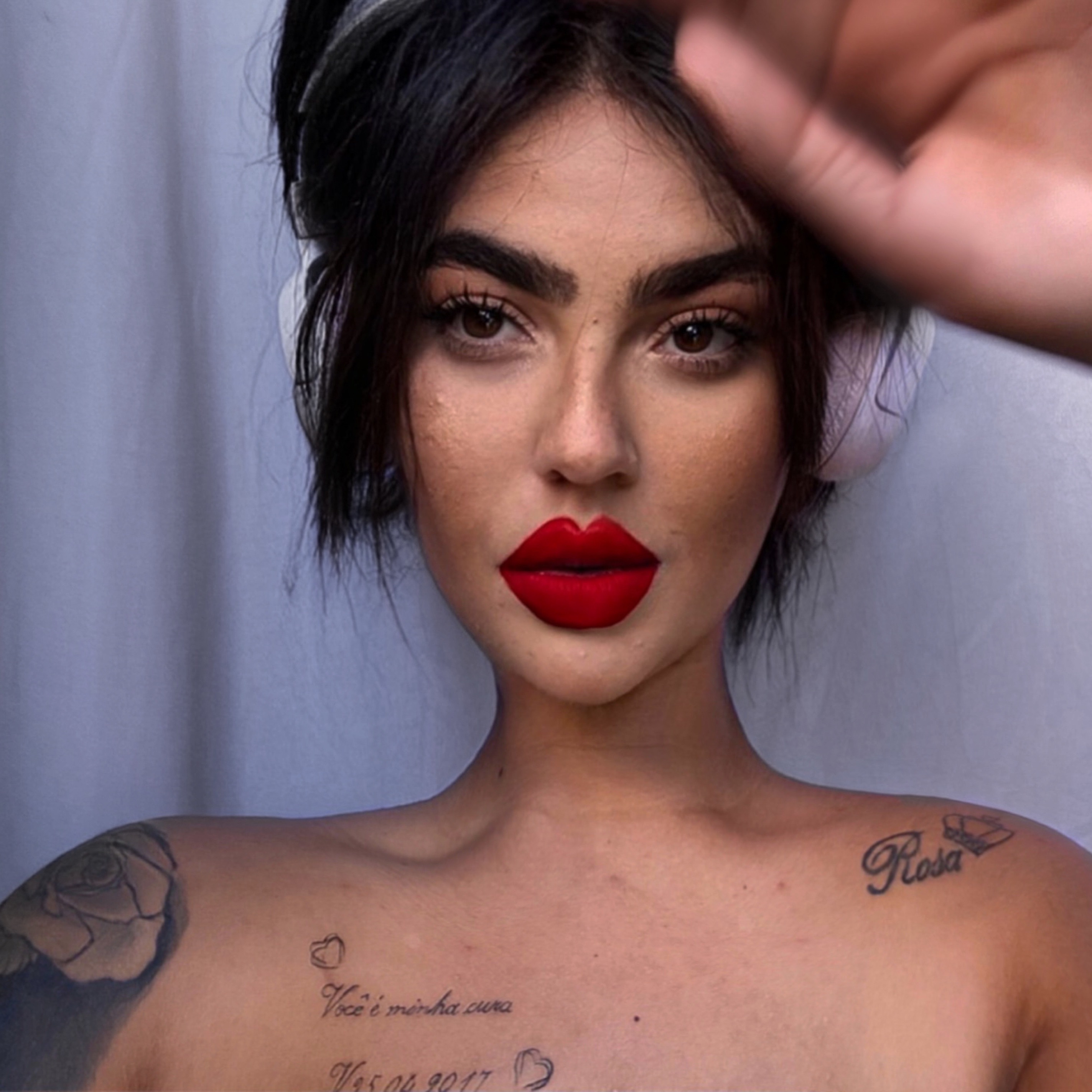 Unlock Adela Guerra'S Vip Telegram Access - 5es4g1z