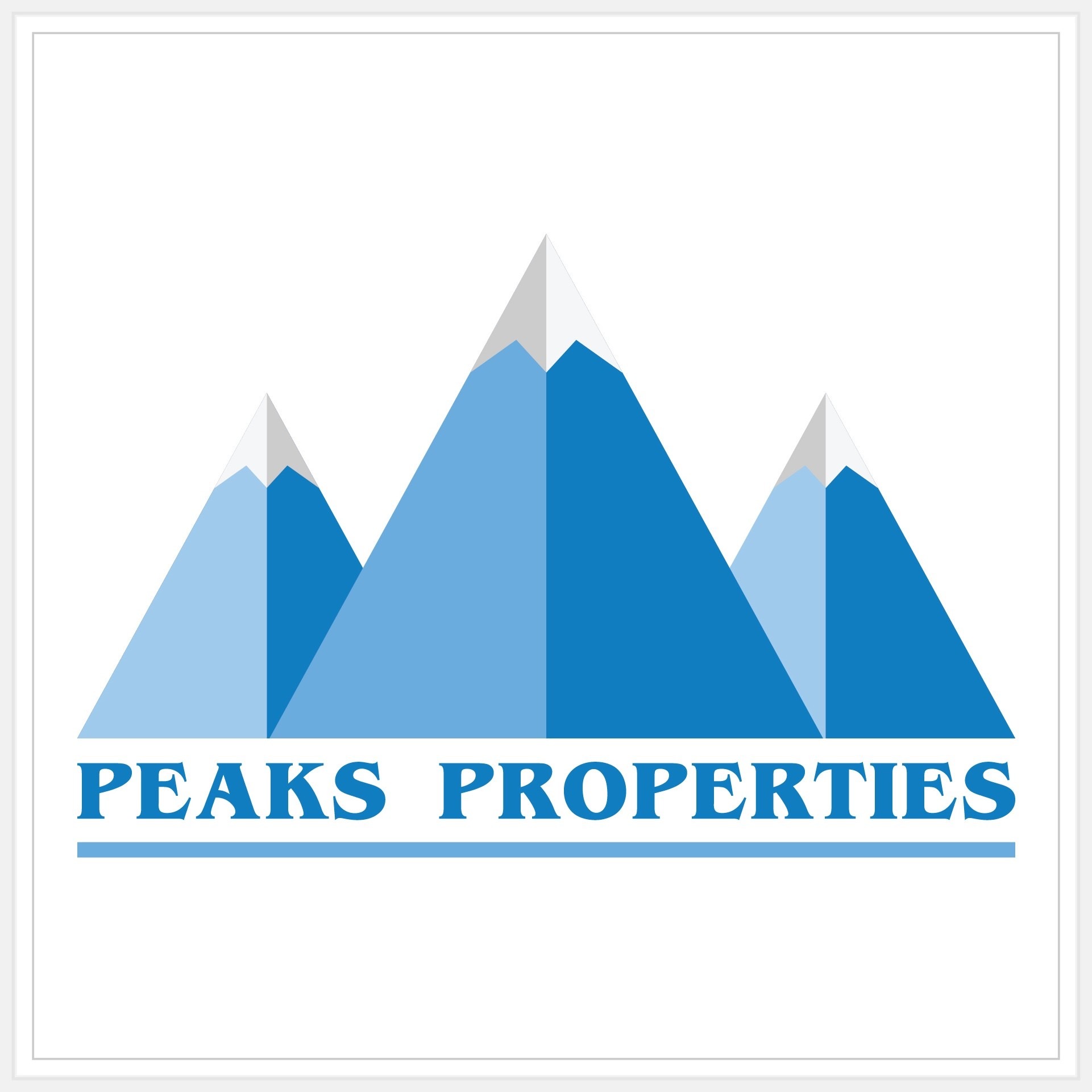 Peaks Properties SuperLink