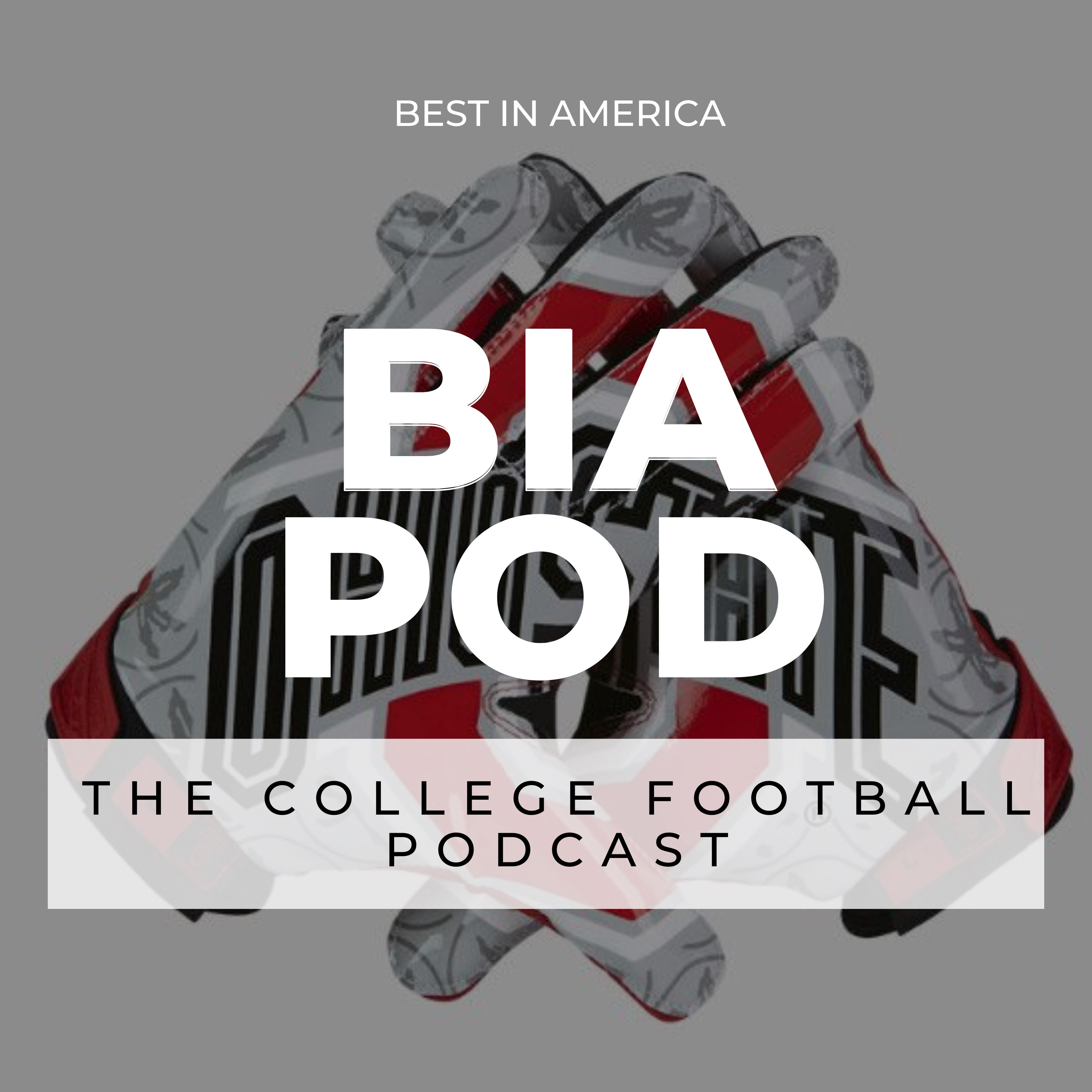 BIA College Football Podcast