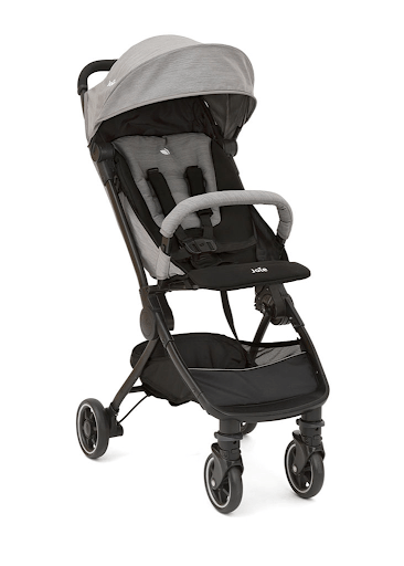 joie aire lite foldable baby stroller