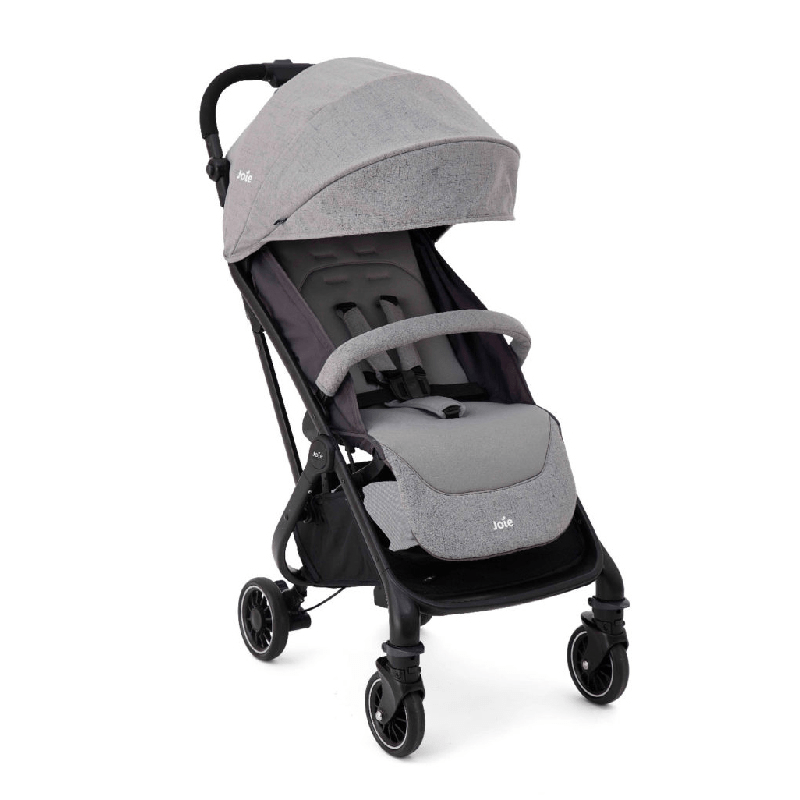 joie aire step lx travel system