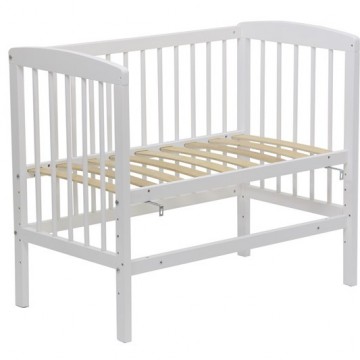 polini cot bed