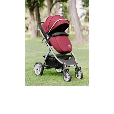 avalon stroller