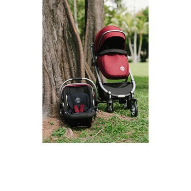 avalon jogging stroller