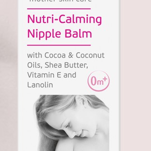 Maternea Nutri Calming Nipple Balm