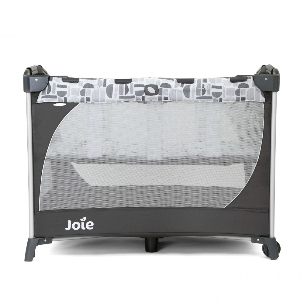 joie cot mattress