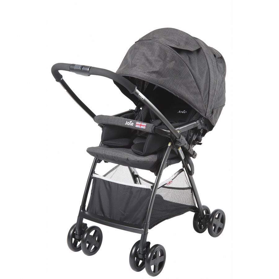 Joie Sma Baggi Stroller
