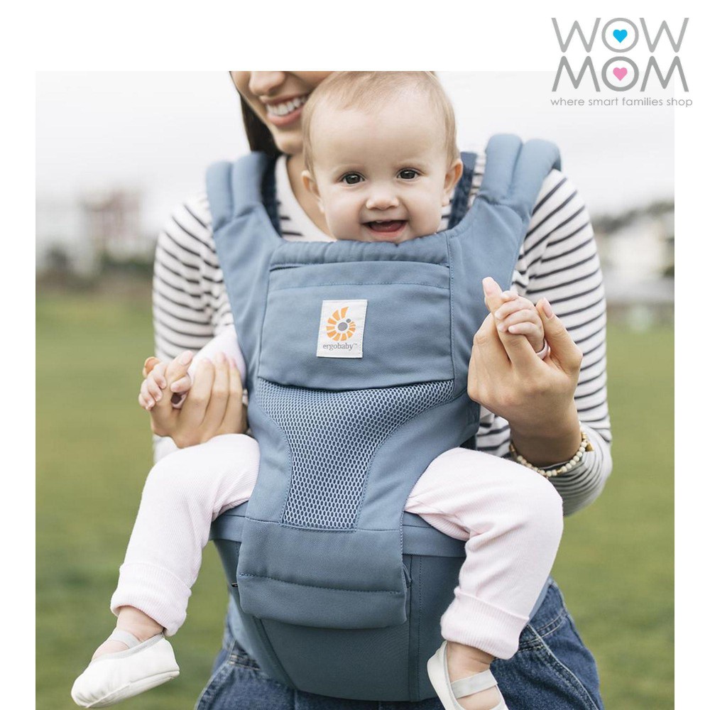 ergo hip seat