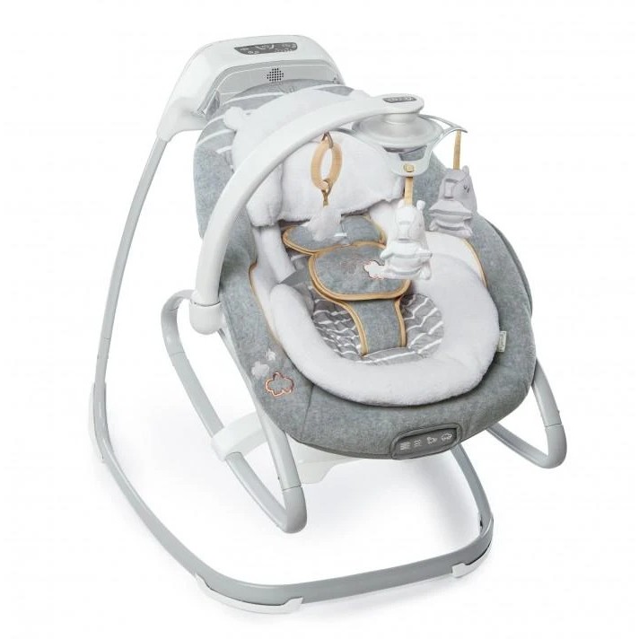 boutique collection smartsize swing and rocker