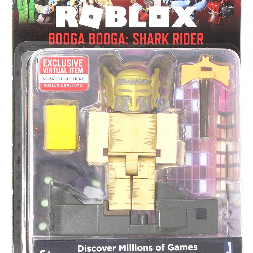 Roblox Booga Booga Steel Mix