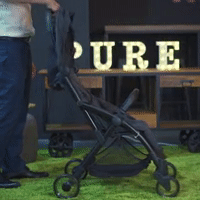 beblum navuto stroller