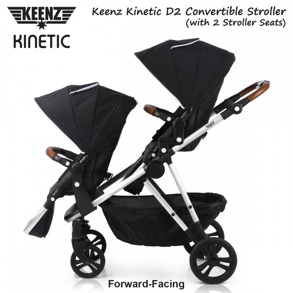 keenz kinetic